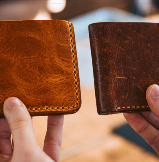 THE BENEFITS AND BADIES OF HAND-MADE VS. MASS-PRODUCED LEATHER BELT