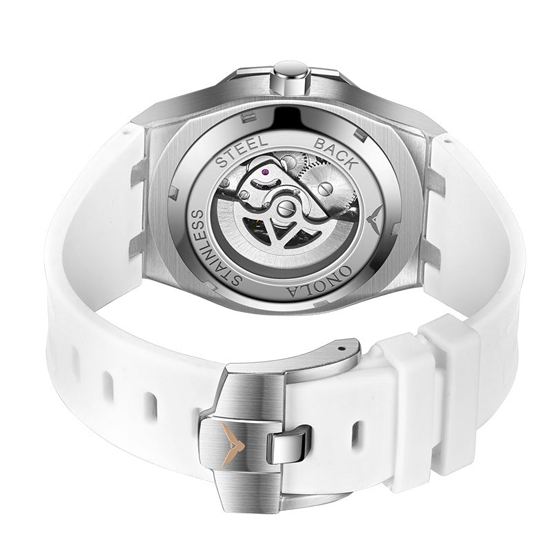 HHSUIRO-Luxury Jewelry Ring Watches