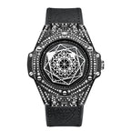 HHSUIRO-Star diamond maze series