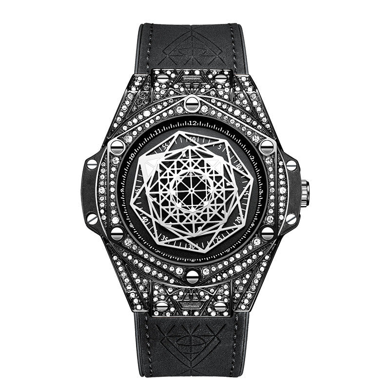 HHSUIRO-Star diamond maze series