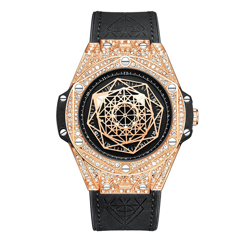 HHSUIRO-Star diamond maze series