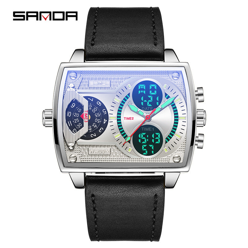 HHSUIRO-Space Series