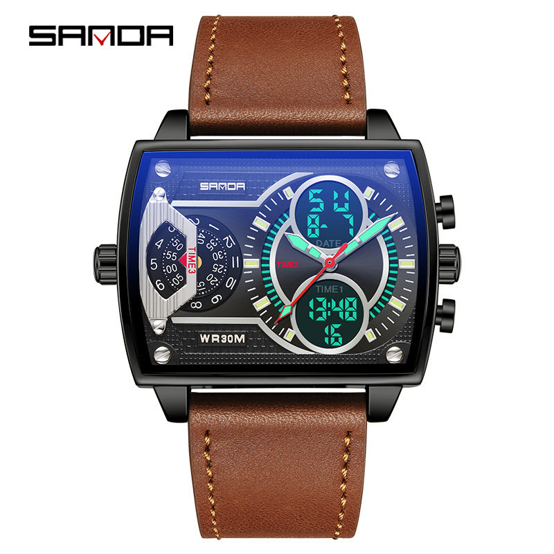 HHSUIRO-Space Series