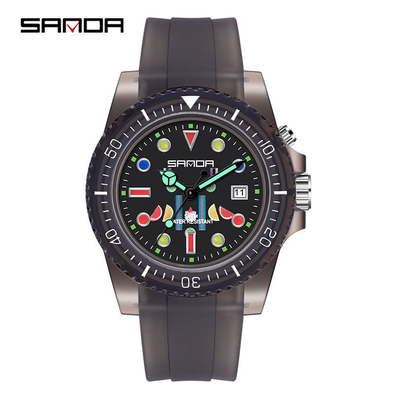 HHSUIRO- Future Technology Series