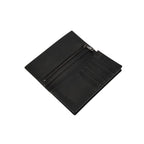 HHSUIRO LONG WALLET DEEP PURPLE