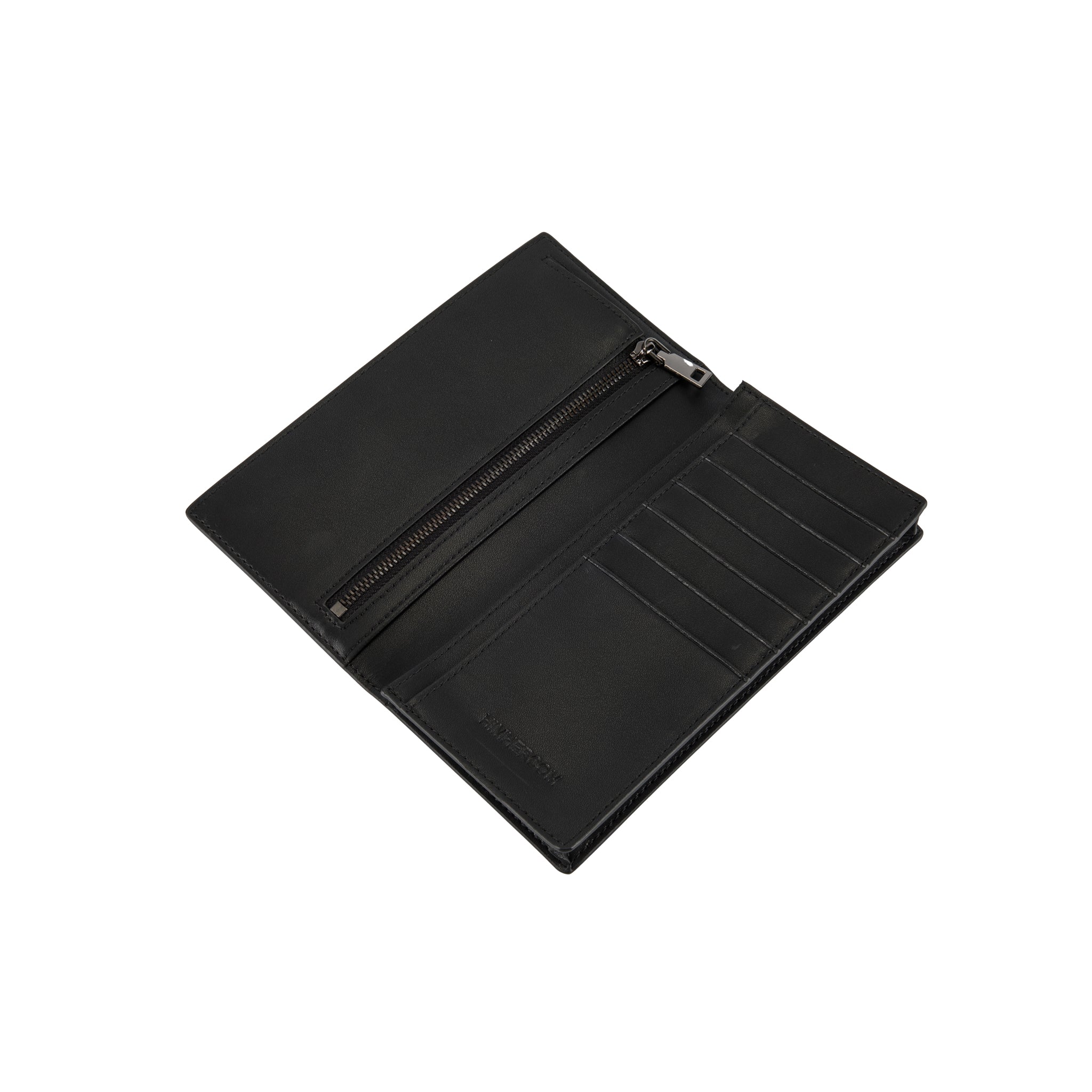 HHSUIRO LONG WALLET DEEP PURPLE