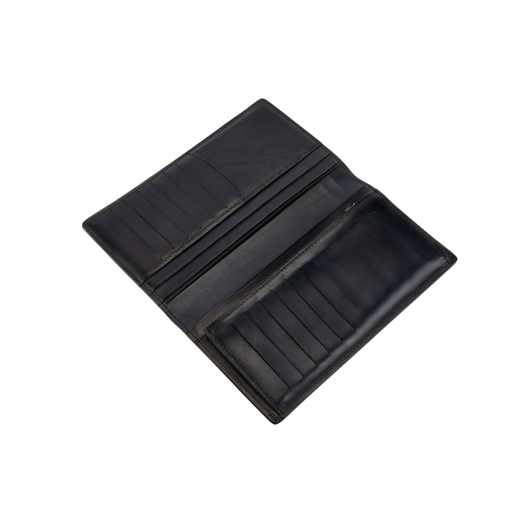 HHSUIRO LONG WALLET LIGHT BLUE