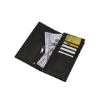 HHSUIRO LONG WALLET DEEP PURPLE