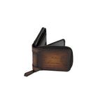 HHSUIRO ZIPPED WALLET