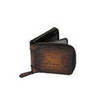 HHSUIRO ZIPPED WALLET