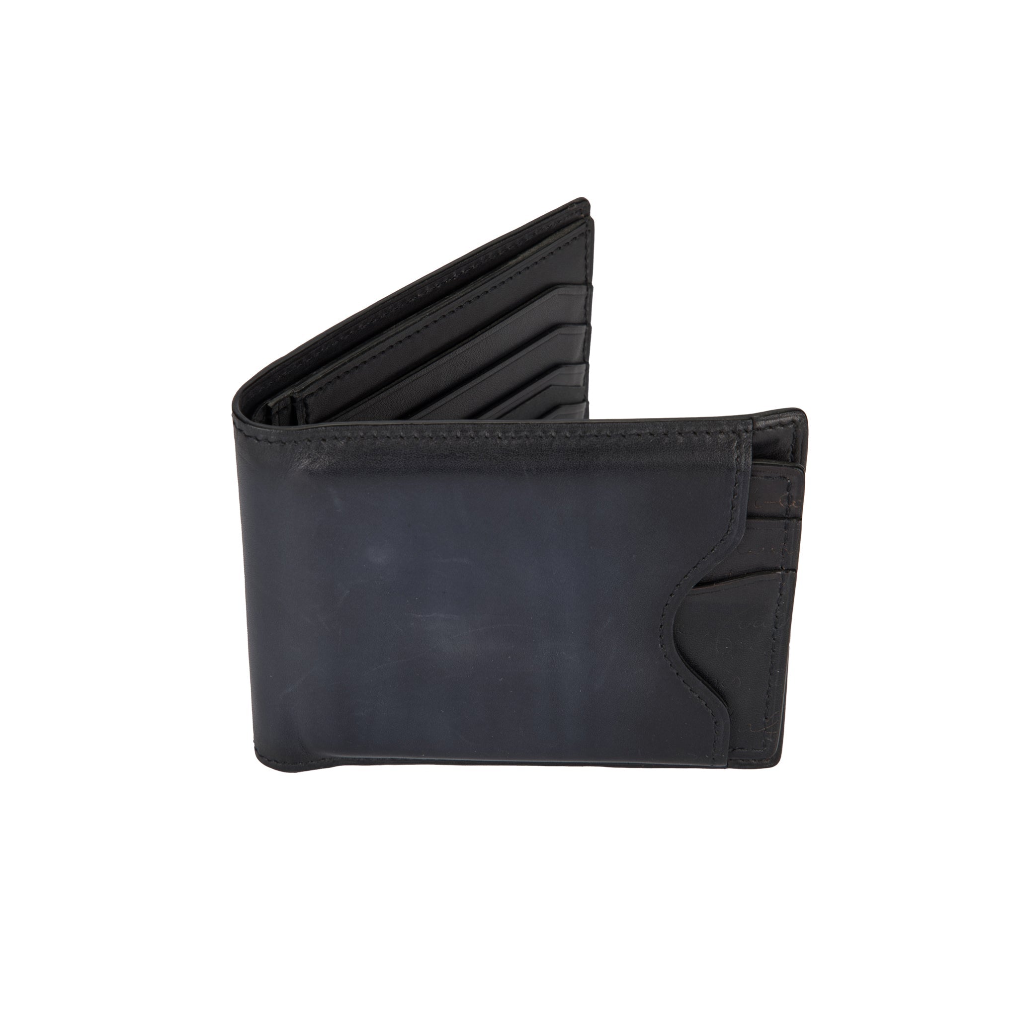 HHSUIRO MEDIUM WALLET SAND-PlUS SMALL CARD PACK-Purple