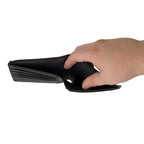 HHSUIRO ミディアムウォレット サンドプラス スモールカードパック パープル