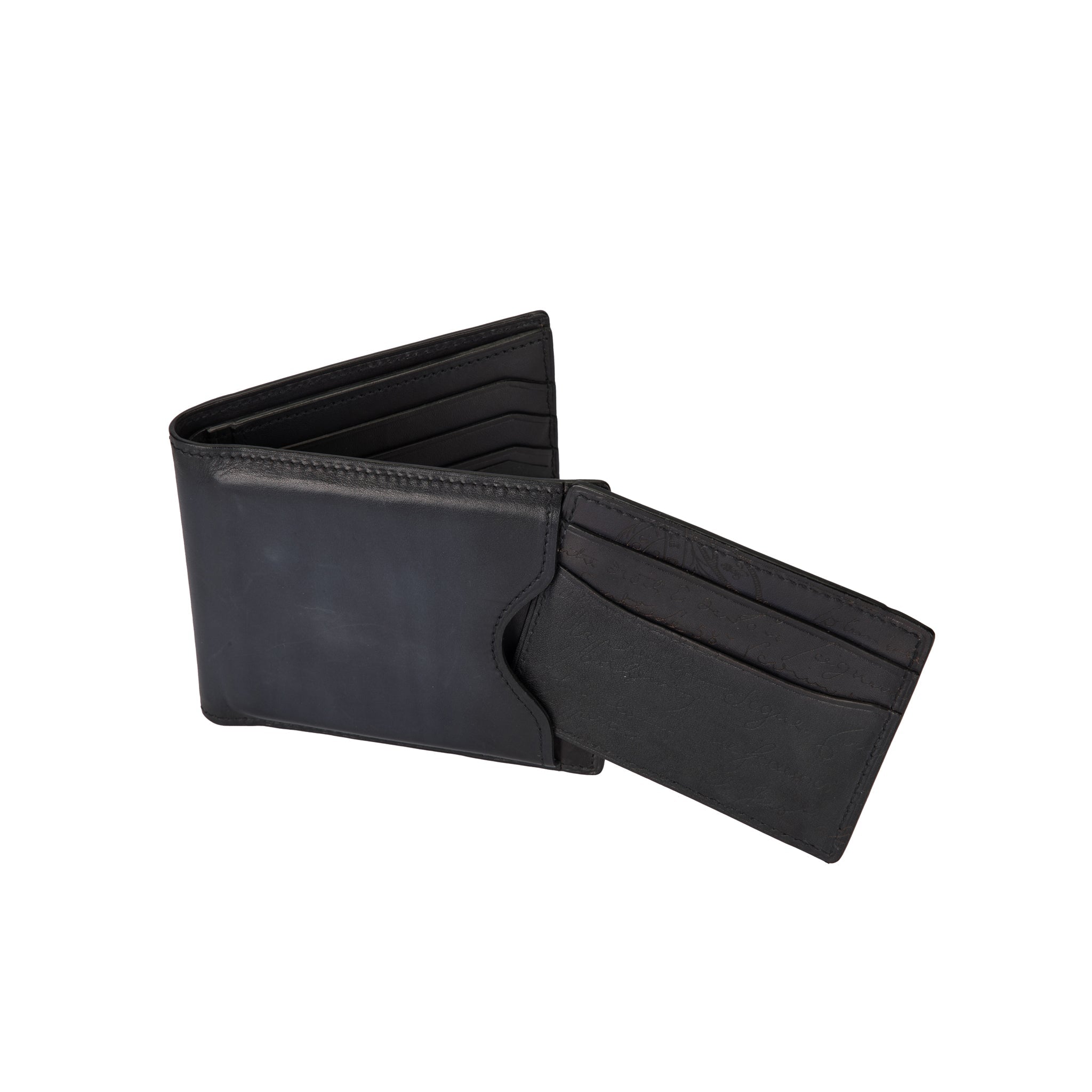 HHSUIRO MEDIUM WALLET SAND-PlUS SMALL CARD PACK-Purple