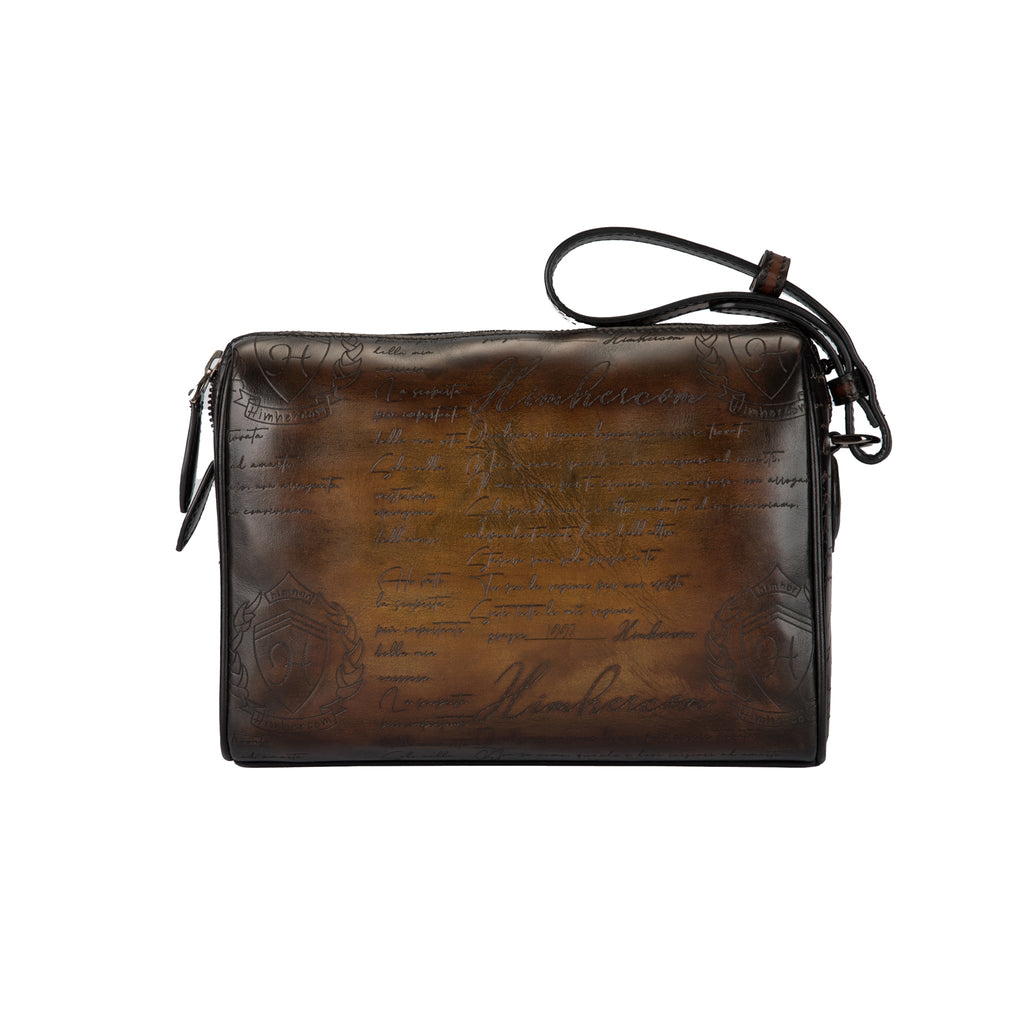 HHSUIRO LARGE WALLET LIGHT TAN