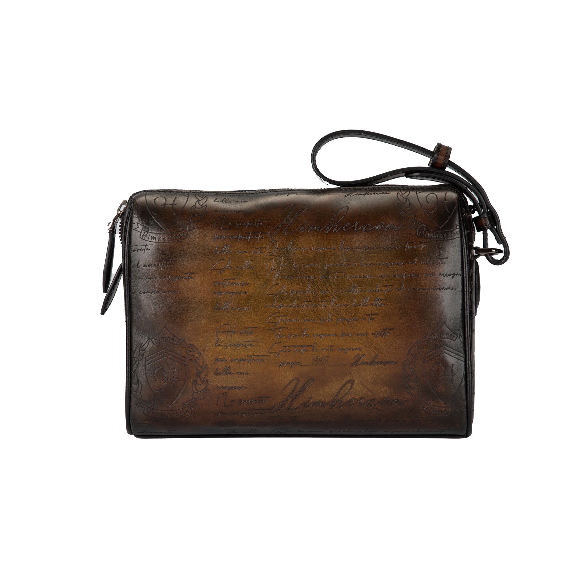 HHSUIRO LARGE WALLET LIGHT TAN