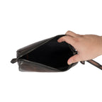 HHSUIRO LARGE WALLET LIGHT TAN