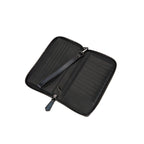 HHSUIRO LARGE WALLET LIGHT BLUE