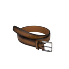 HHSUIRO BELT - PATINA SAND