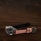 HHSUIRO Watch Strap -PINK
