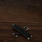 HHSUIRO Watch Strap -SUMMER TAN