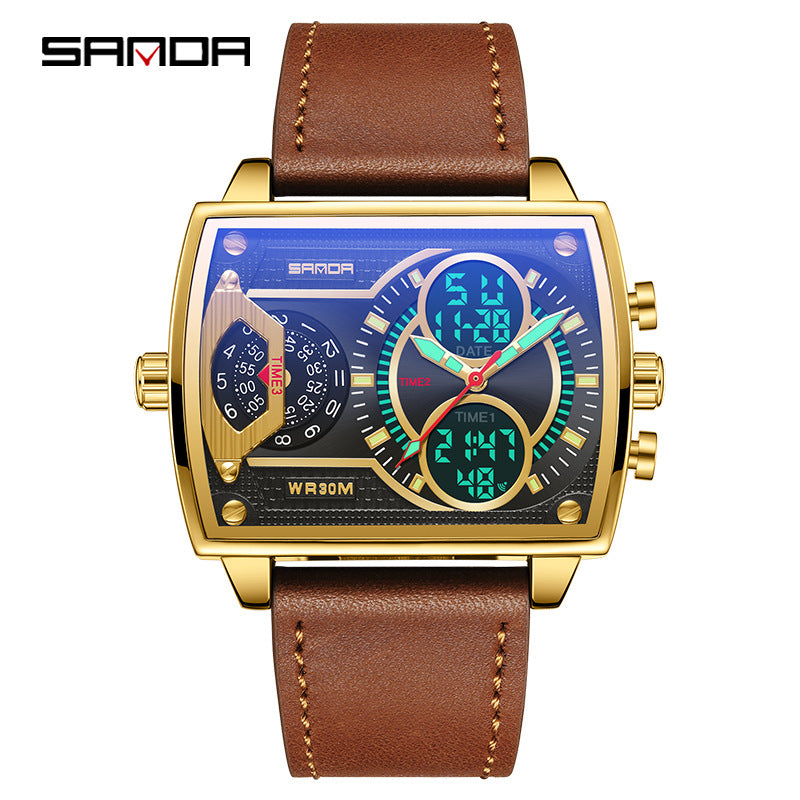 HHSUIRO-Space Series