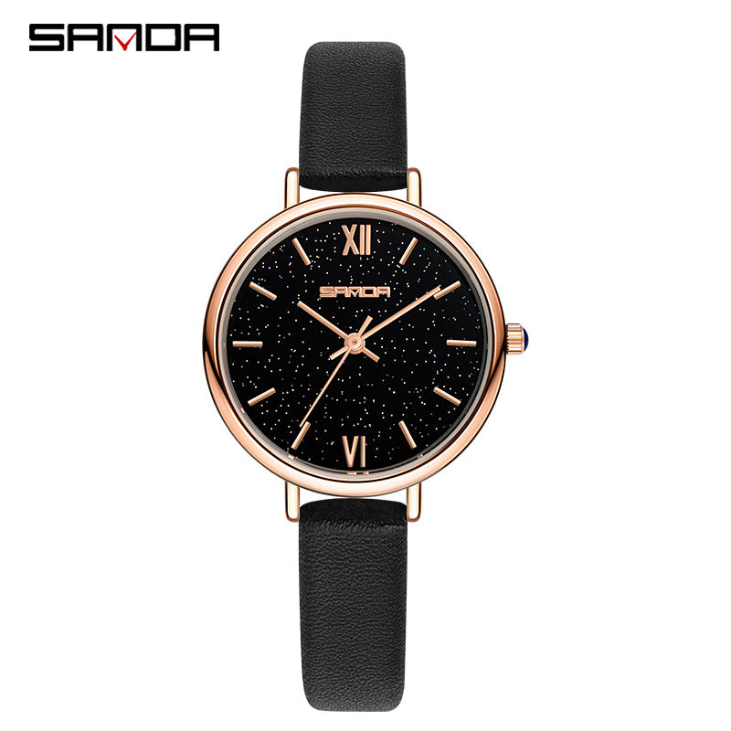 HHSUIRO-Ladies 1049 retro small green plate