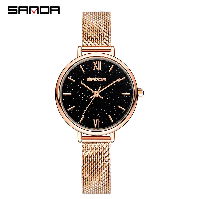 HHSUIRO-Ladies 1049 retro small green plate