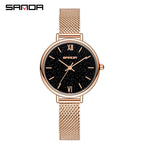 HHSUIRO-Ladies 1049 retro small green plate